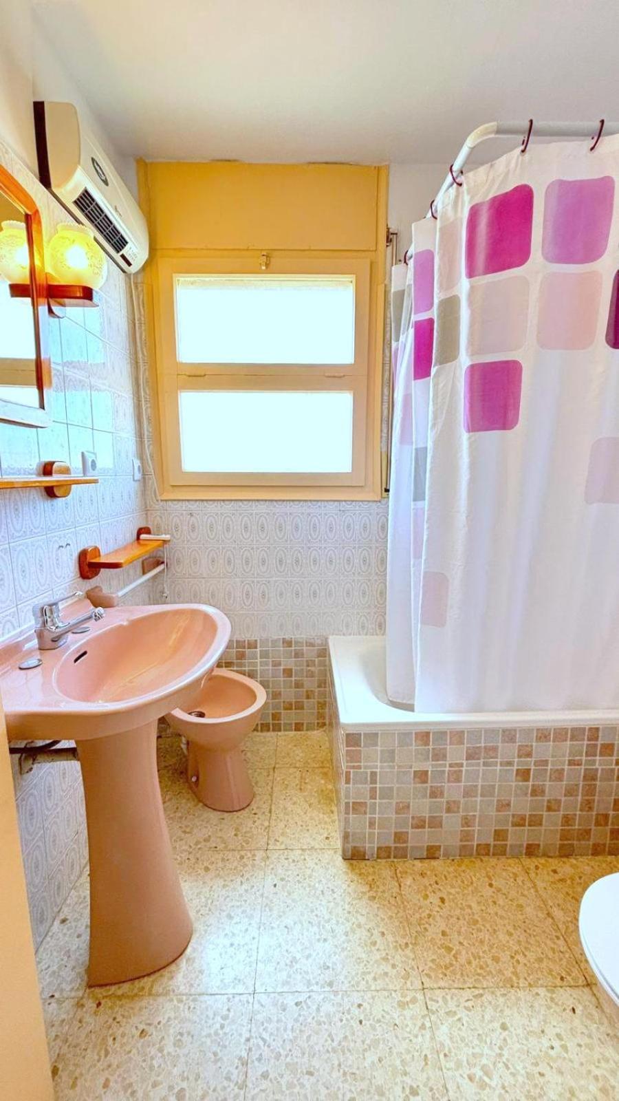 Cap Llarg Apartman Roses Kültér fotó